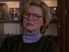 dianne wiest law and order.